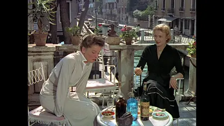 Summertime (1955)