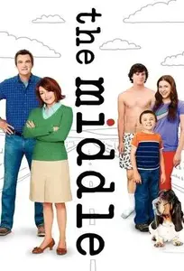 The Middle S03E10