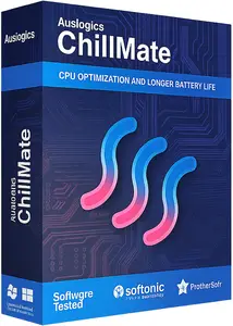 Auslogics ChillMate 1.0.0.0