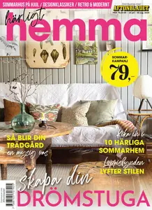 Härligt Hemma - 16 Juli 2025