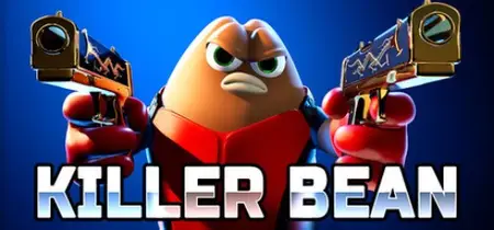 Killer Bean (2026)