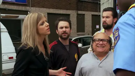 It's Always Sunny in Philadelphia S07E11