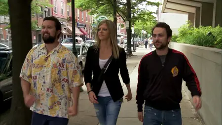 It's Always Sunny in Philadelphia S07E11