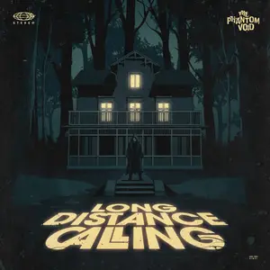 Long Distance Calling - The Phantom Void (2026)