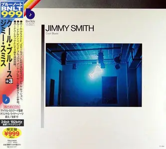 Jimmy Smith - Cool Blues [Recorded 1958] (1980) [Japanese Edition 2012] (Repost)