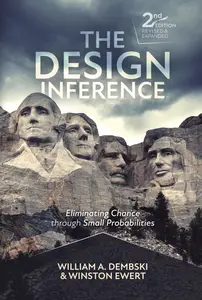 The Design Inference, 2nd Edition