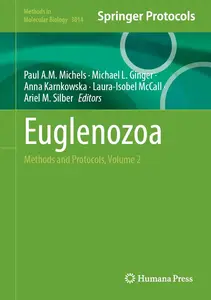 Euglenozoa: Methods and Protocols