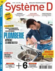 Système D - Juillet 2025