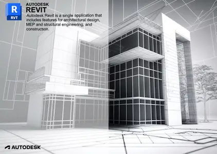 Autodesk Revit 2023.1.8 with Updated Extension & Content