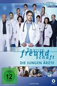 In aller Freundschaft - Die jungen Ärzte S06E24