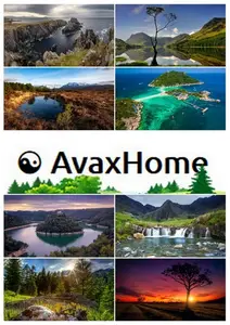 Nature AvaxHome Wallpapers 22