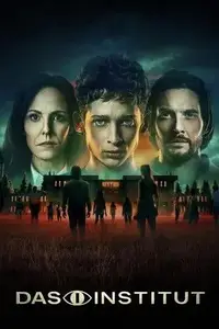 Das Institut S01E04