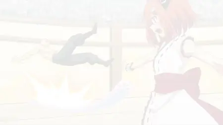 Ive Been Killing Slimes for 300 Years and Maxed Out My Level S02E06 Laika Participated in a Martial Arts Tournament