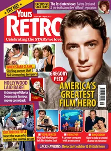 Yours Retro - Issue 86 2025