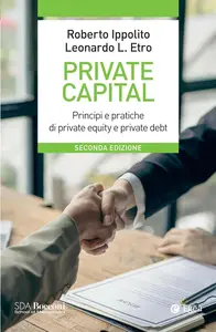 Roberto Ippolito, Leonardo Luca Etro - Private capital