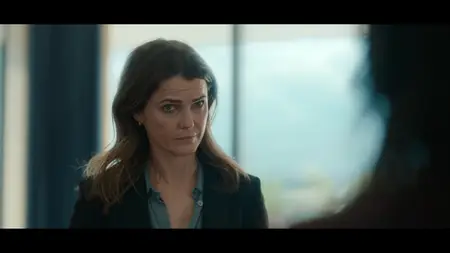 The Diplomat S02E03