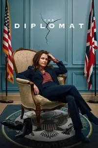 The Diplomat S02E03