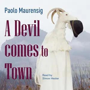 A Devil Comes to Town
