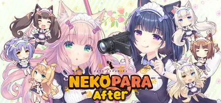 NEKOPARA After (2025)
