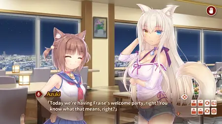 NEKOPARA After (2025)