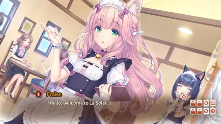 NEKOPARA After (2025)
