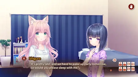 NEKOPARA After (2025)