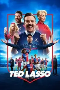 Ted Lasso S02E06