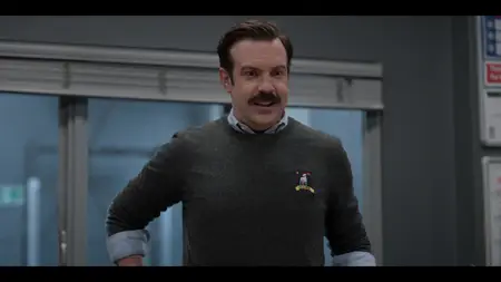 Ted Lasso S02E06