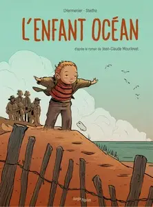 L'enfant océan - One shot