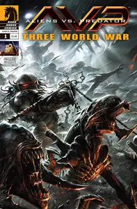 Aliens vs Predator - Three World War 01 (of 06) (2010) (Digital) (Bean-Empire