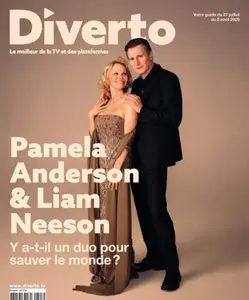 Diverto - 27 Juillet 2025