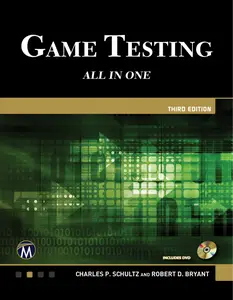 Game Testing: All in One