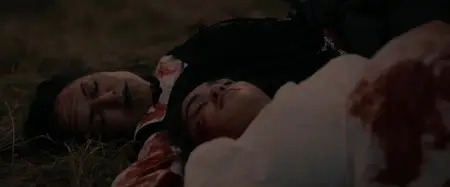 In the Fire of War (2024)
