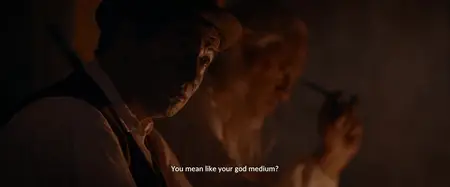 In the Fire of War (2024)