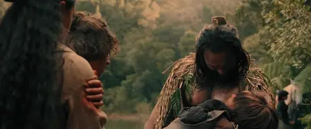 In the Fire of War (2024)