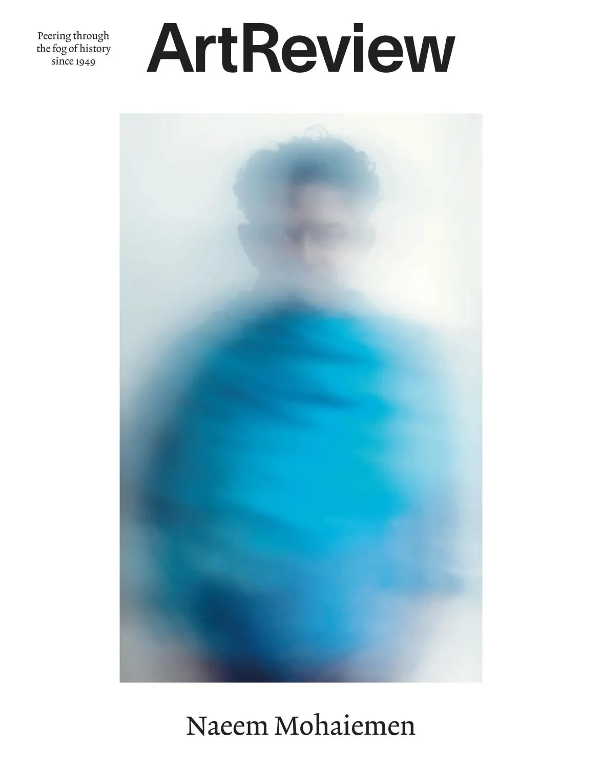 ArtReview - September 2025