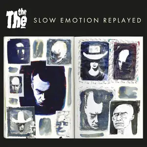 The The - Slow Emotion Replayed (2025)