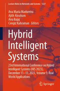 Hybrid Intelligent Systems