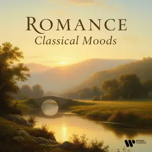 VA - "Romance" - Classical Moods (2025)