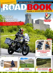 RoadBook - Luglio 2025