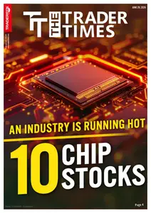 The Trader Times - 29 June 2026