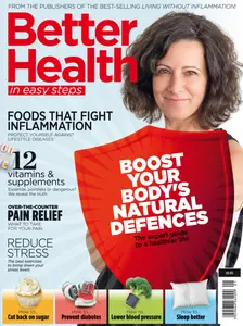 Your Guide to Success - Better Health in Easy Steps - June 2025