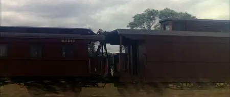 King Solomon's Mines (1985)