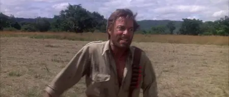 King Solomon's Mines (1985)