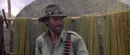 King Solomon's Mines (1985)