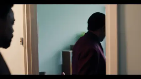 Mr Loverman S01E06