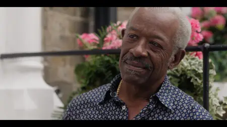 Mr Loverman S01E06