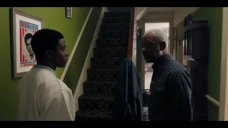 Mr Loverman S01E06