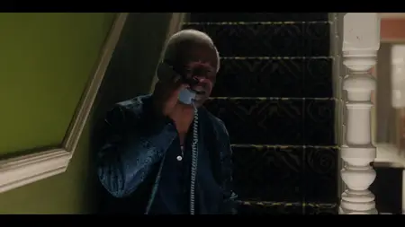Mr Loverman S01E06