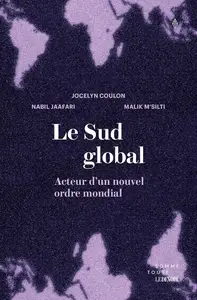 Le Sud global - Jocelyn Coulon, Nabil Jaafara, Malik M'Silti